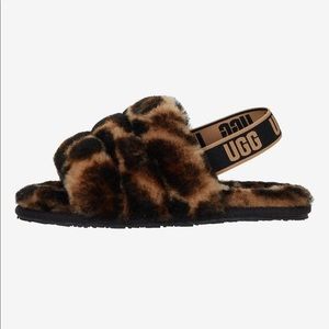 Ugg Toddler Slippers